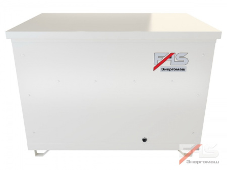 Газовый генератор ФАС 21-1/ВП