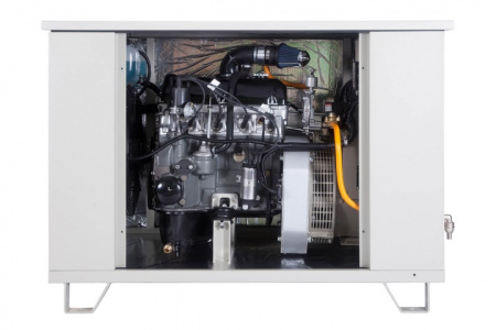 Газовый генератор ФАС 13-3/ВП