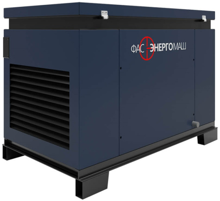 Газовый генератор ФАС 8-1/ВП