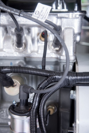 Газовый генератор ФАС 10-1/ВП