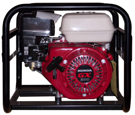 Бензиновый генератор AMG H 3000