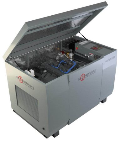 Газовый генератор ФАС 35-3/ЗР