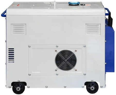 Сварочный генератор ТСС DGW-200ES